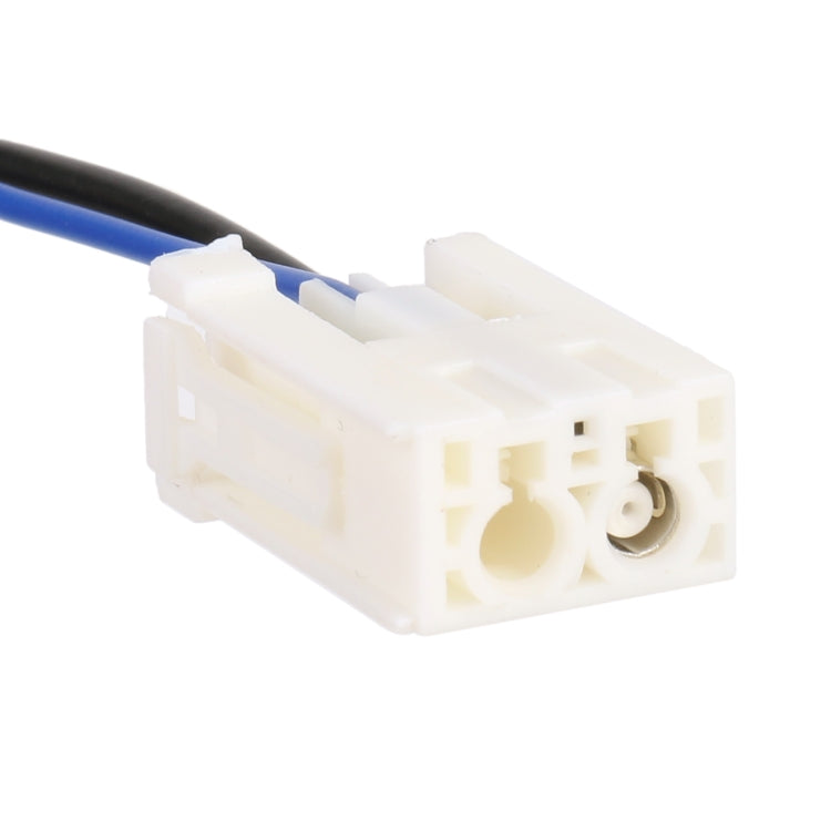 For Toyota 2010-2013 Car Radio Antenna Adapter Cable - DIY Cables by PMC TechLife | Online Shopping South Africa | PMC TechLife