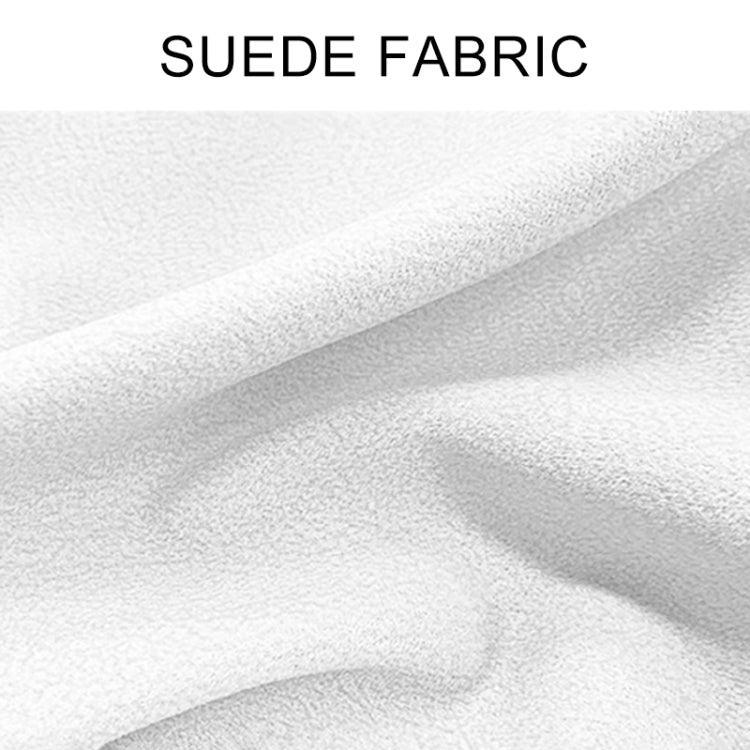 For Tesla Model 3 / Y Car Seat Lumbar Support Pillow (White) - Seat Accessories by PMC TechLife | Online Shopping South Africa | PMC TechLife | Buy Now Pay Later Mobicred