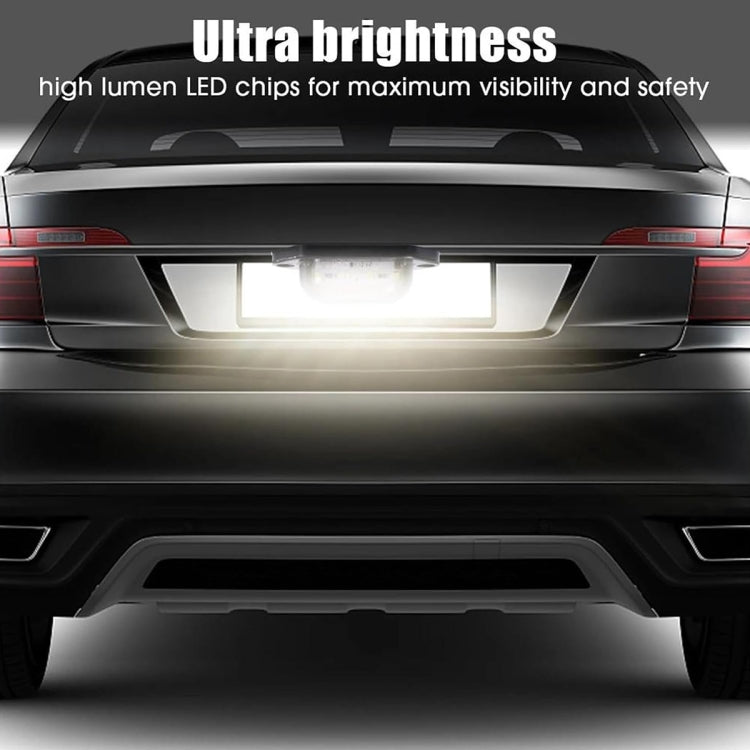 2pcs Car / Truck 12-24V 8LEDs Dual Color Side Marker Indicator Lights Bulb Lamp - Clearance Lights by PMc TechLife | Online Shopping South Africa | PMc TechLife | Buy Now Pay Later Mobicred