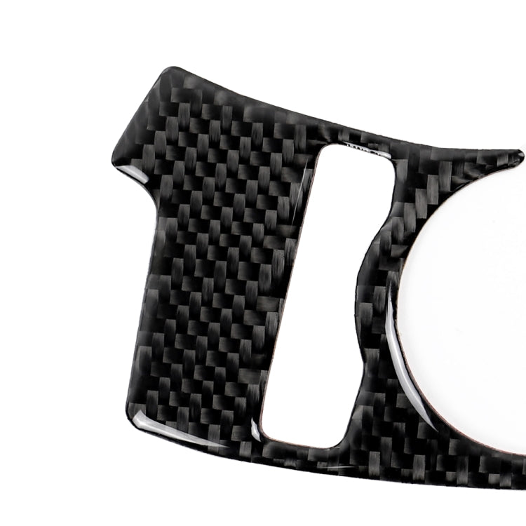 Car Carbon Fiber Steering Wheel Button Decorative Sticker for Lexus IS250 NX200 200t 300h 2013-2020, A Style - Car Interior Mouldings by PMC TechLife | Online Shopping South Africa | PMC TechLife | Buy Now Pay Later Mobicred