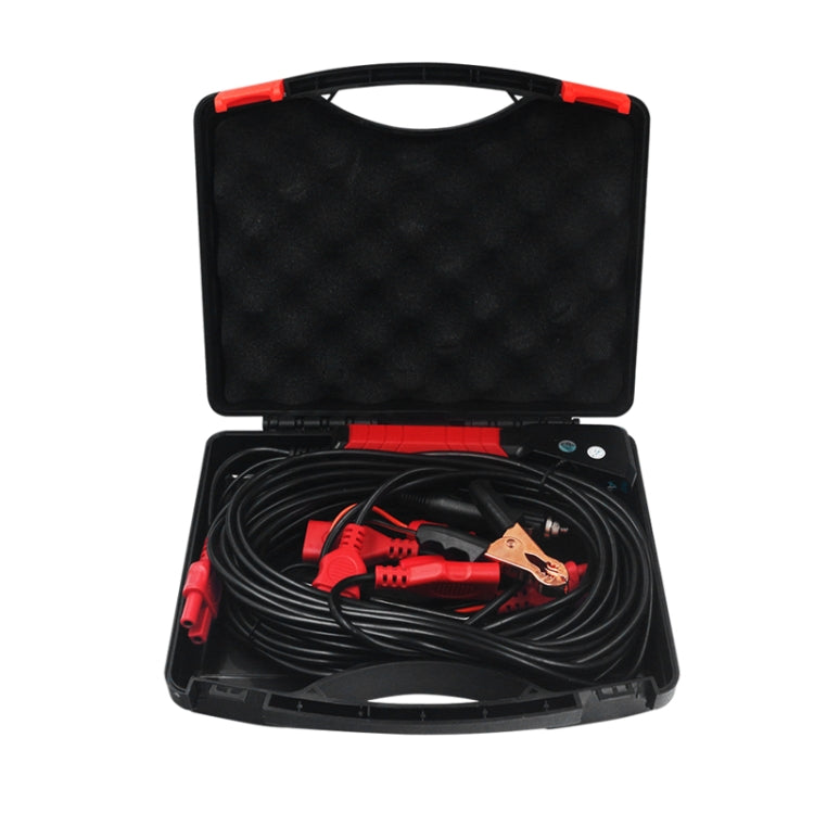 AERMOTOR P100 Plus 12V 24V Car Circuit Tester - Electronic Test by PMC TechLife | Online Shopping South Africa | PMC TechLife | Buy Now Pay Later Mobicred