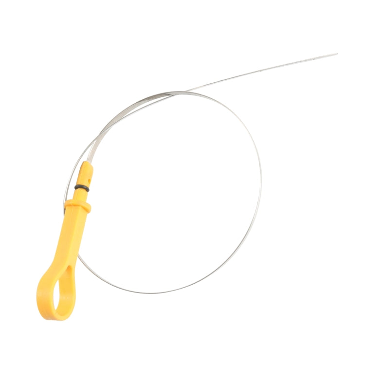 A8138 Car Engine Oil Level Oil Measuring Rod 16910-77E02 for Suzuki Aerio Base 2006-2006 - Inspection Tools by PMC TechLife | Online Shopping South Africa | PMC TechLife | Buy Now Pay Later Mobicred