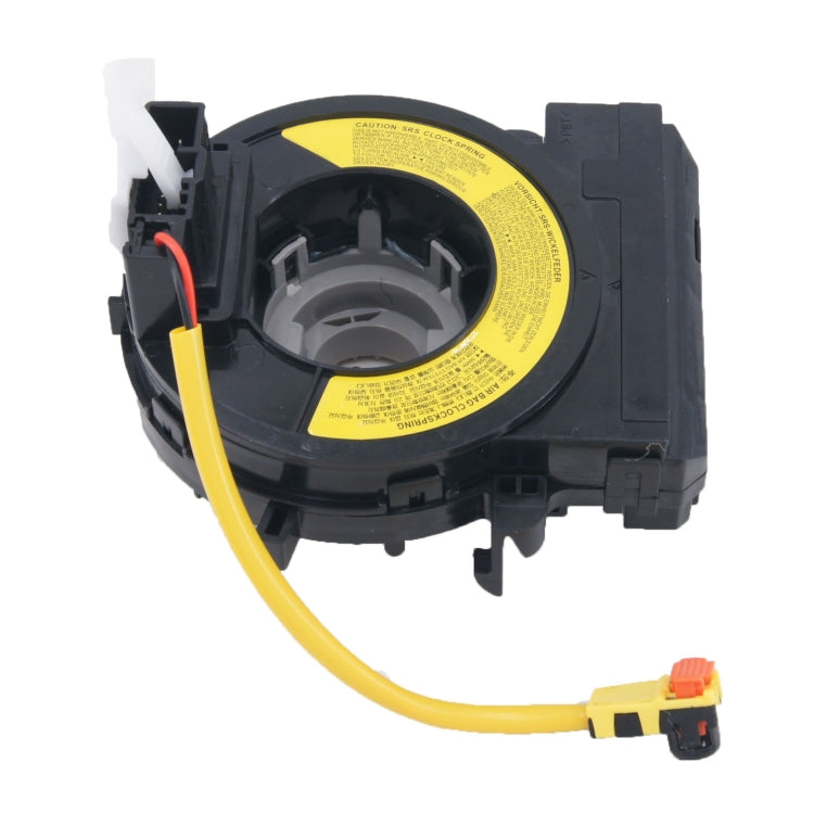 For Hyundai Tucson ix35 2010-2015 Car Combination Switch Contact Spiral Cable Clock Spring 93490-3R311 - Engine Fittings by PMC TechLife | Online Shopping South Africa | PMC TechLife | Buy Now Pay Later Mobicred