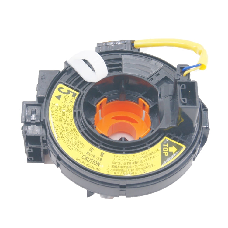 For Toyota Rush F700 GR Car Combination Switch Contact Spiral Cable Clock Spring 84306-B2010 - Engine Fittings by PMC TechLife | Online Shopping South Africa | PMC TechLife | Buy Now Pay Later Mobicred