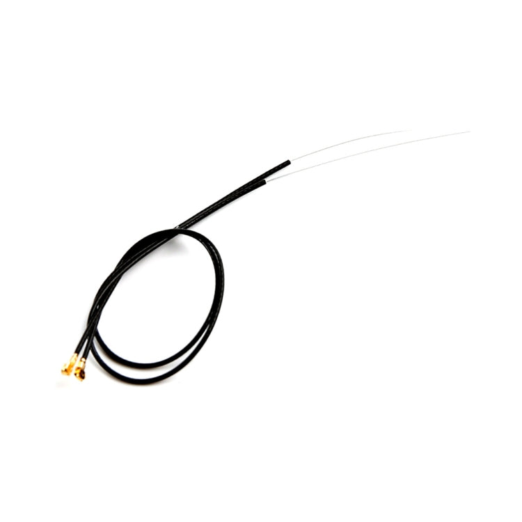 25 PCS iFlight 15cm 2.4G IPEX 4 Port FPV Racing Drone Receiver Antenna Gold Plated Ipex Header For Futaba FlySky Aircraft Receiver Replacement Antenna - Others by IFLIGHT | Online Shopping South Africa | PMc TechLife | Buy Now Pay Later Mobicred