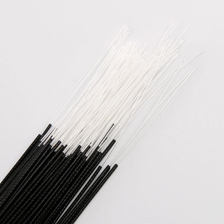 25 PCS iFlight 15cm 2.4G IPEX 4 Port FPV Racing Drone Receiver Antenna Gold Plated Ipex Header For Futaba FlySky Aircraft Receiver Replacement Antenna - Others by IFLIGHT | Online Shopping South Africa | PMc TechLife | Buy Now Pay Later Mobicred