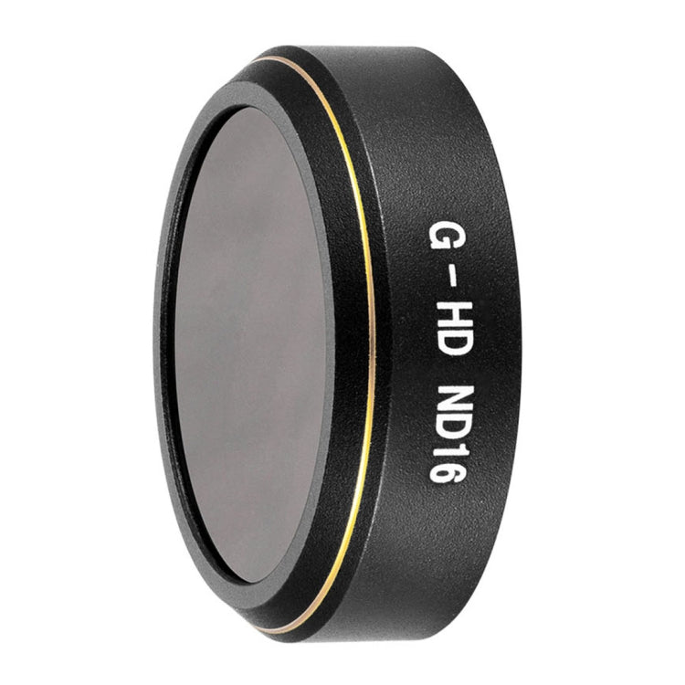 HD Drone Grey ND Lens Filter for DJI Phantom 4 Pro -  by PMC TechLife | Online Shopping South Africa | PMC TechLife | Buy Now Pay Later Mobicred