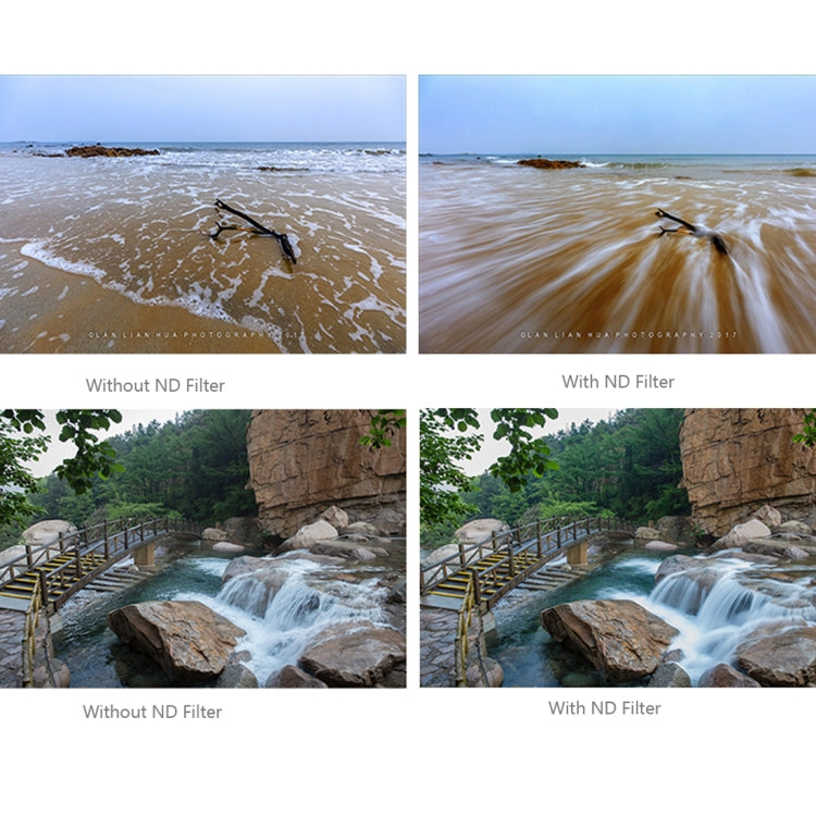 4 in 1 HD Drone Star Effect + ND2 + ND4 + CPL Lens Filter Kits for DJI Phantom 4 Pro -  by PMC TechLife | Online Shopping South Africa | PMC TechLife | Buy Now Pay Later Mobicred