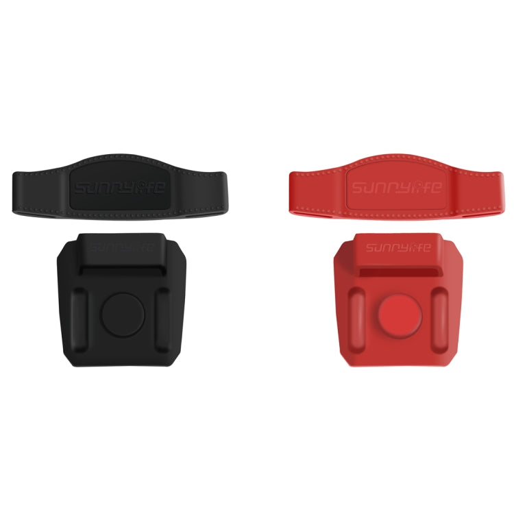 Sunnylife M2-Q9143 Propeller Stabilizers for DJI Mavic 2 Pro / Zoom(Black) - Others by Sunnylife | Online Shopping South Africa | PMC TechLife | Buy Now Pay Later Mobicred