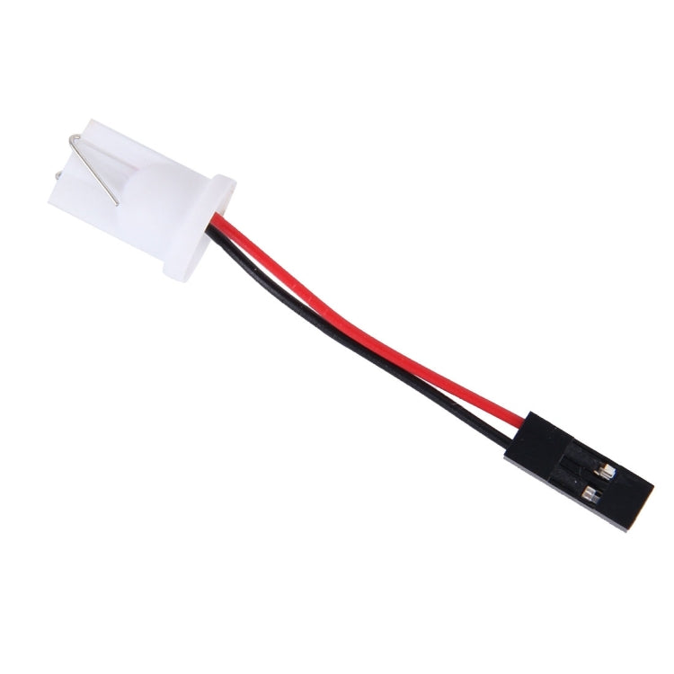 2 PCS Colorful 41MM T10 + Bicuspid Port Remote Control Car Dome Lamp LED Reading Light with 15 LED Lights - Dome Lights by PMC Jewellery | Online Shopping South Africa | PMC Jewellery | Buy Now Pay Later Mobicred