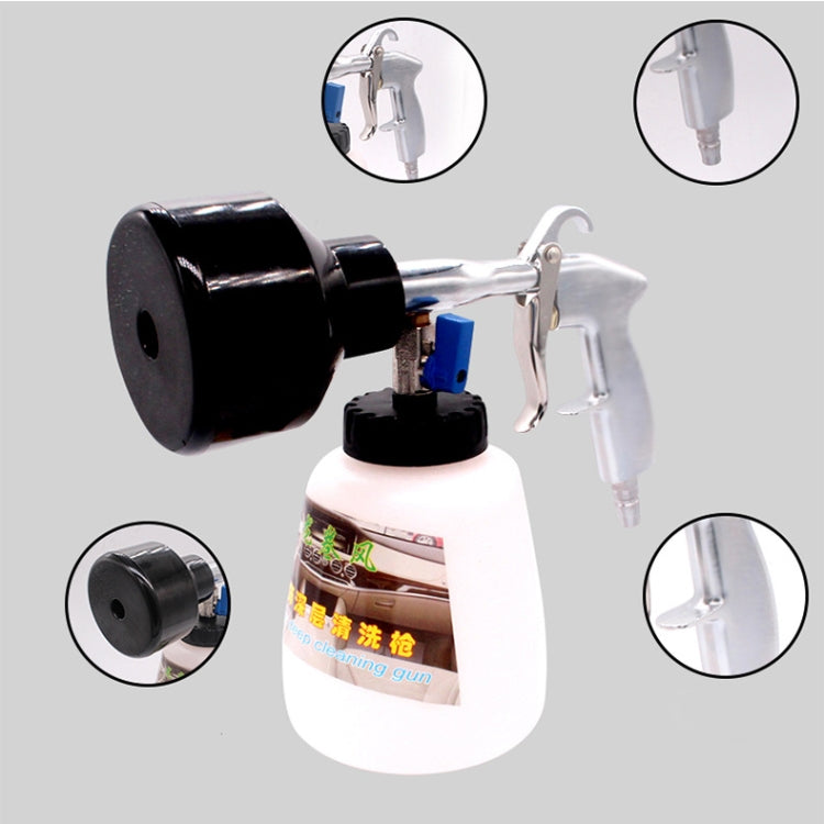 Car Washer High Pressure Spray Gun Automotive Interiors Cleaning Gun - Car Washer & Accessories by PMC TechLife | Online Shopping South Africa | PMC TechLife | Buy Now Pay Later Mobicred