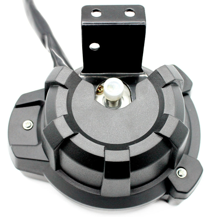 B2909 12V Motorcycle Modified Colorful Screen Instrument for BWS/RXM - Electrical Instruments by PMC TechLife | Online Shopping South Africa | PMC TechLife | Buy Now Pay Later Mobicred