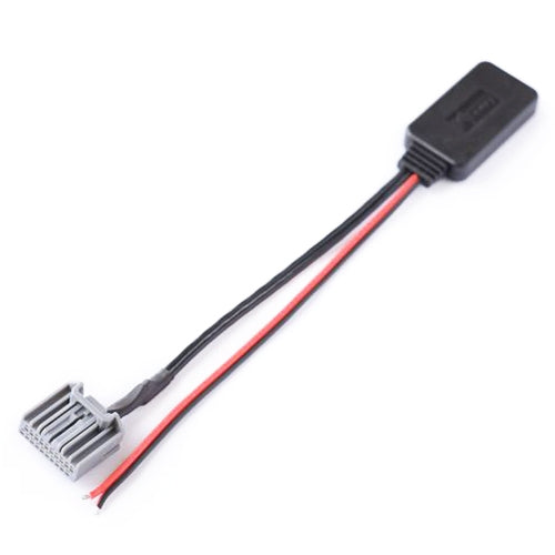 Car Wireless Bluetooth Module AUX Audio Adapter Cable for Honda - DIY Cables by PMC TechLife | Online Shopping South Africa | PMC TechLife | Buy Now Pay Later Mobicred