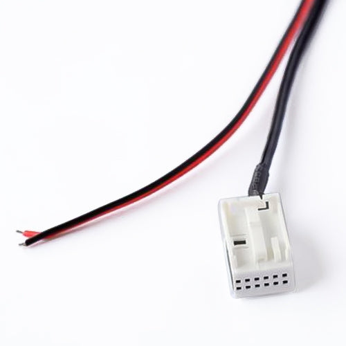 Car Wireless Bluetooth Module AUX Audio Adapter Cable for Citroen / Peugeot - free shipping - PMC TechLife - Order now!