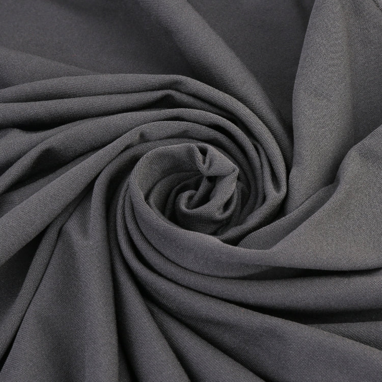 Anti-Dust Anti-UV Heat-insulating Elastic Force Cotton Car Cover for Sedan Car, Size: L, 4.9m~5.25m (Black) - PE Material by PMC TechLife | Online Shopping South Africa | PMC TechLife | Buy Now Pay Later Mobicred