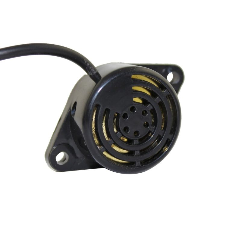 PZ-451 Car Camera LED Lights Parking Sensor 3 in 1  Night Vision Camera Monitor with Buzzer,DC 12V, 720 x 504 pixels,Lens Angle:120 degree - Rear View Cameras by PMC TechLife | Online Shopping South Africa | PMC TechLife | Buy Now Pay Later Mobicred