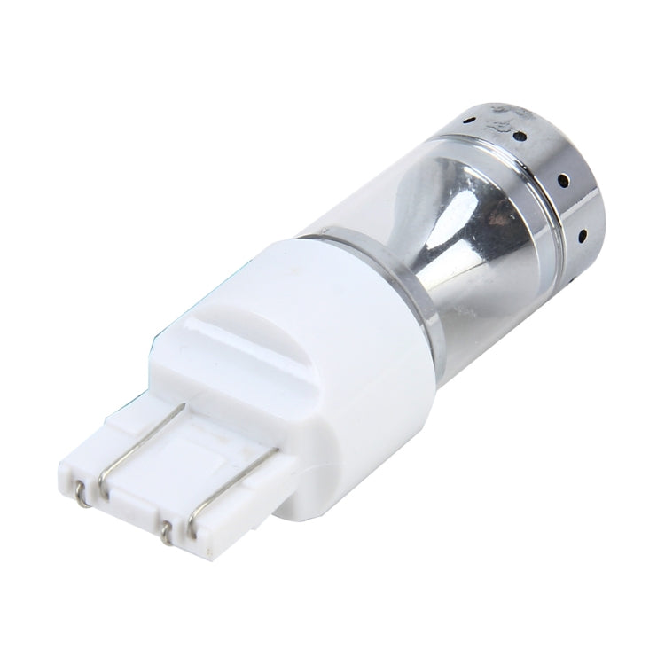 2 PCS 7443 60W Car Auto Brake Light with 12 XB-D Lamps, DC 12V(White Light) - Brake Lights by PMC TechLife | Online Shopping South Africa | PMC TechLife | Buy Now Pay Later Mobicred