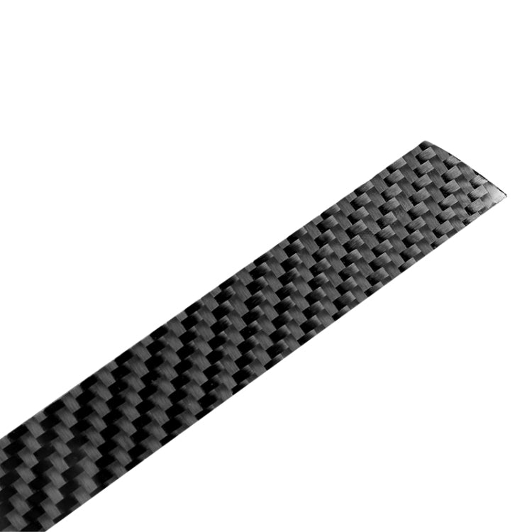 Car Carbon Fiber B Column Decorative Sticker for Mercedes-Benz W204 2007-2013 - free shipping - PMC TechLife - Order now!