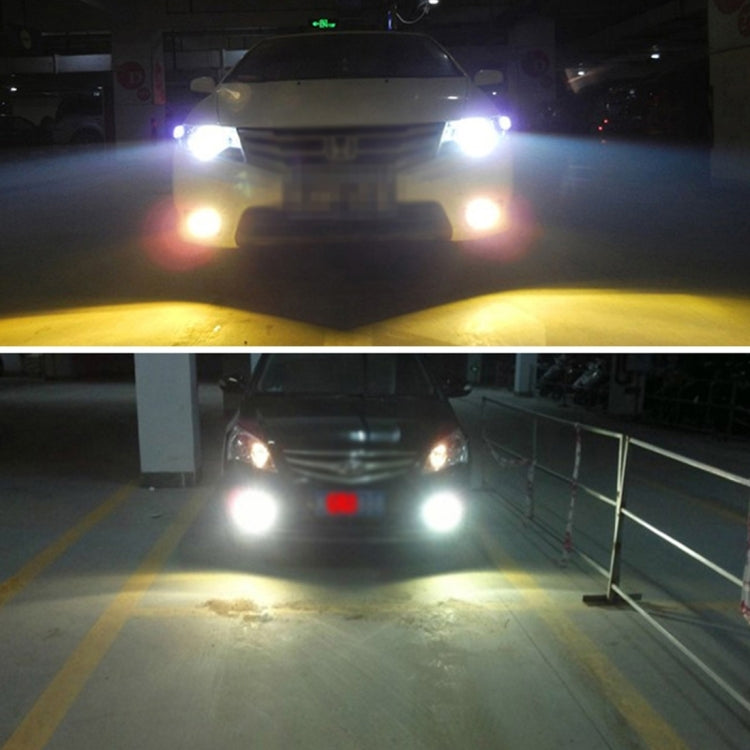 2 PCS H7 55W 4300K HID Bulbs Xenon Lights Lamps, AC 12V - Xenon Lights by PMC TechLife | Online Shopping South Africa | PMC TechLife | Buy Now Pay Later Mobicred