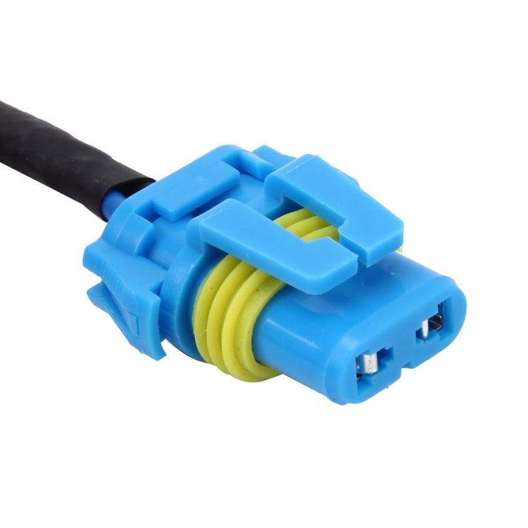 2 PCS 9005 55W 5500K HID Bulbs Xenon Lights Lamps, AC 12V - Xenon Lights by PMC TechLife | Online Shopping South Africa | PMC TechLife | Buy Now Pay Later Mobicred