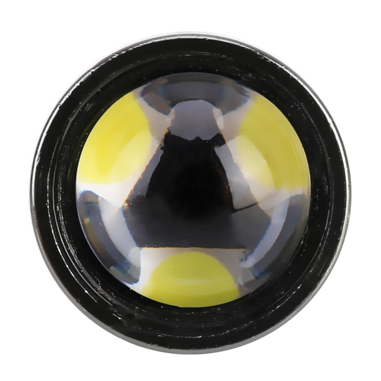 2 PCS T15 DC9-16V / 7.5W / 6000K / 600LM Car Auto Reversing Lights 27LEDs SMD-3030 Lamps - Brake Lights by PMC TechLife | Online Shopping South Africa | PMC TechLife | Buy Now Pay Later Mobicred