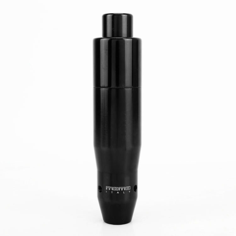 Universal Button Car Gear Head Gear Shift Knob(Black) - Shift Knob by PMC TechLife | Online Shopping South Africa | PMC TechLife | Buy Now Pay Later Mobicred