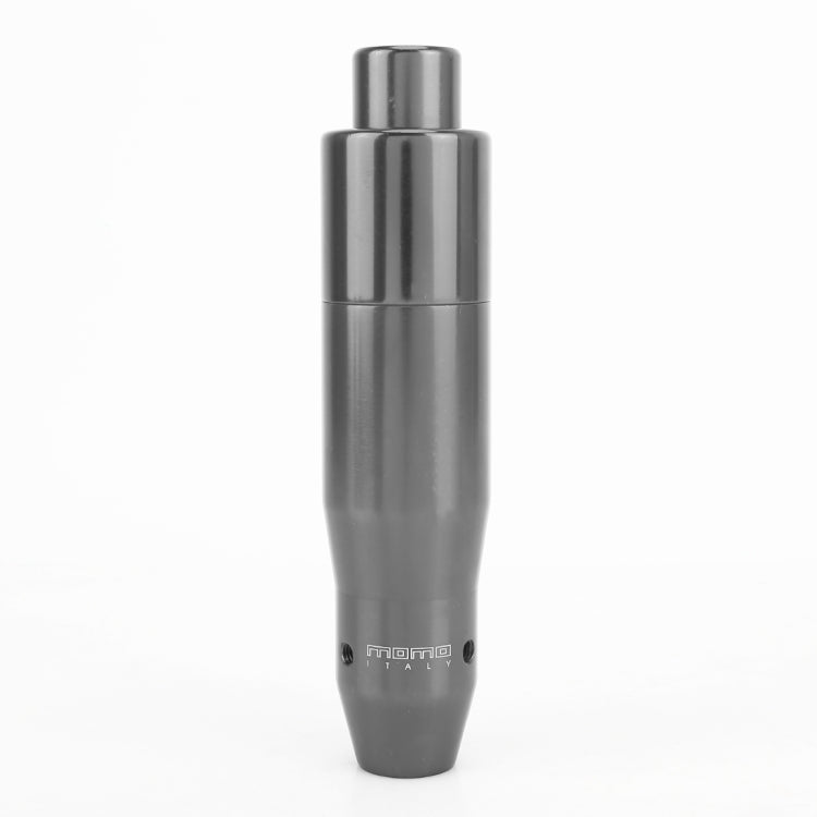 Universal Button Car Gear Head Gear Shift Knob(Silver Grey) - free shipping - PMC TechLife - Order now!