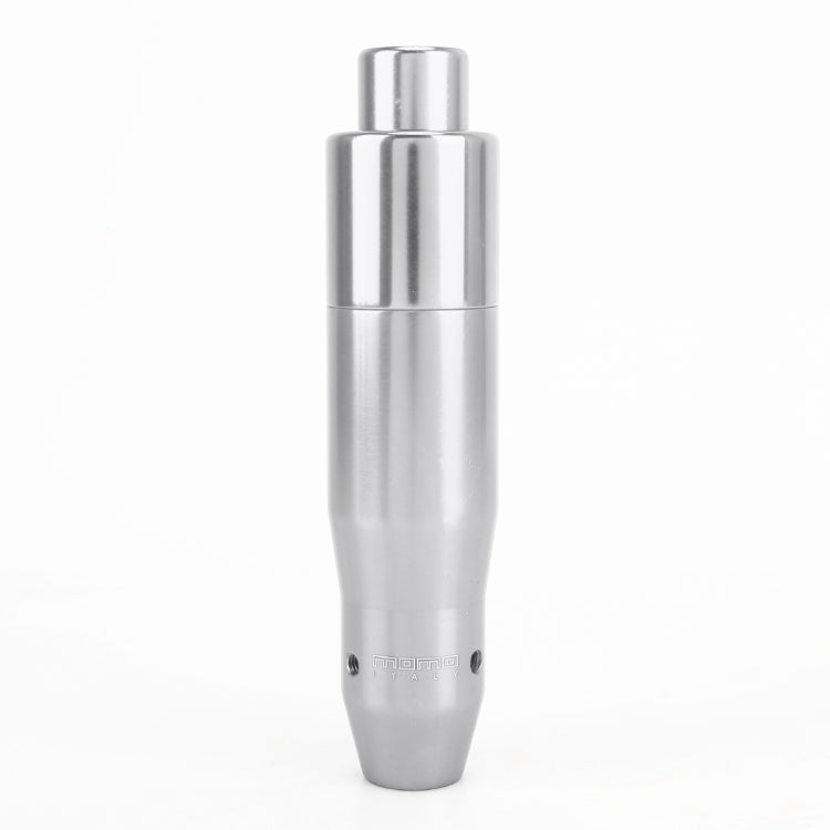 Universal Button Car Gear Head Gear Shift Knob(White) - Shift Knob by PMC TechLife | Online Shopping South Africa | PMC TechLife | Buy Now Pay Later Mobicred