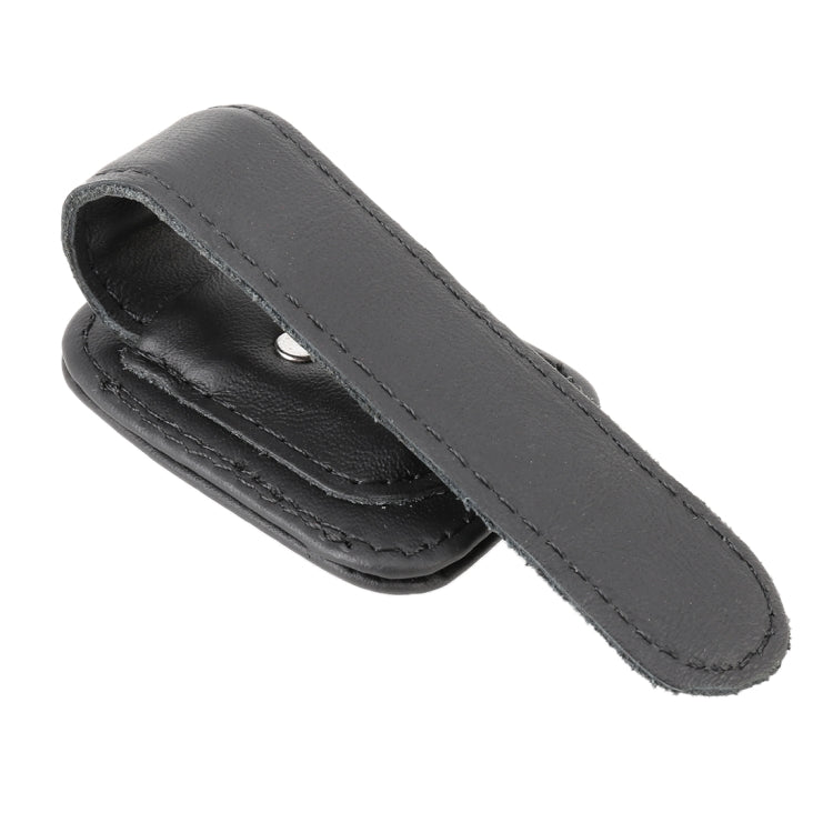 Car Multi-functional Sunglasses Clip Holder(Black) - Sunglasses & Glasses Clips by PMC TechLife | Online Shopping South Africa | PMC TechLife | Buy Now Pay Later Mobicred