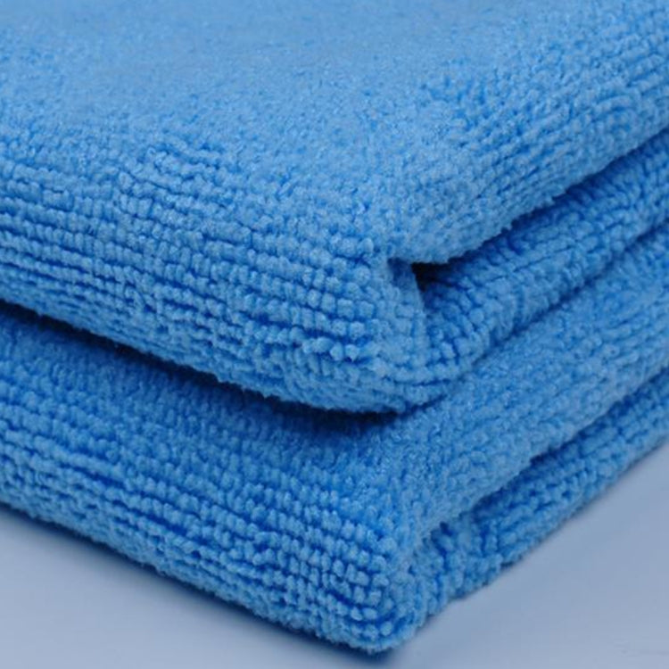 Wear Thick Velvet Cache Towels,Size���160 x 60cm,Random Color Delivery - Car washing supplies by PMC TechLife | Online Shopping South Africa | PMC TechLife | Buy Now Pay Later Mobicred