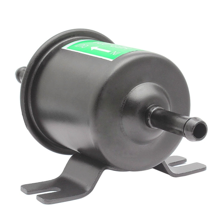 HEP-02A 12V Electric Fuel Pump for Car modification - Engine Fittings by PMC TechLife | Online Shopping South Africa | PMC TechLife