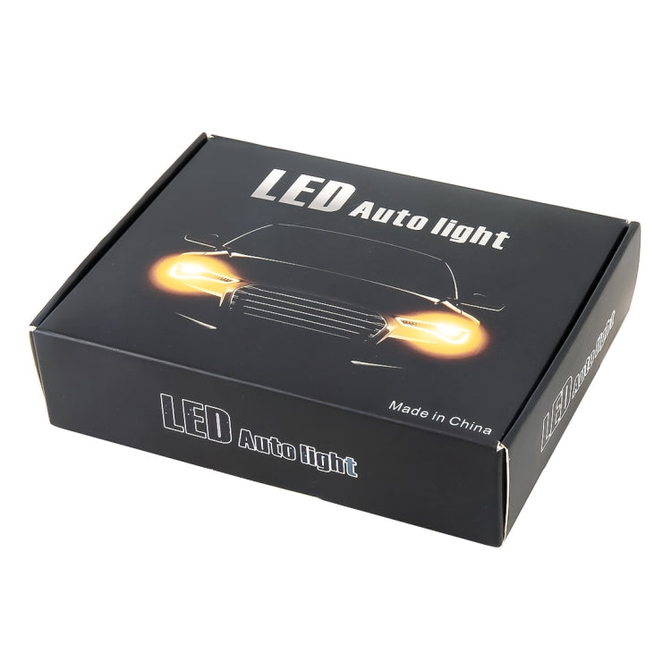 2 PCS 1156 / BAU15S DC12V / 18W / 1080LM Car Auto Turn Lights with SMD-3014 Lamps (White Light) - Arrow Turn Lights by PMC TechLife | Online Shopping South Africa | PMC TechLife | Buy Now Pay Later Mobicred