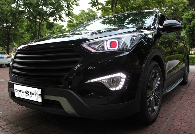 2 PCS 1157 10W 1000 LM 6000K White + Yellow Light Turn Signal Light with 42 SMD-2835-LED Lamps And Len. DC 12-24V - free shipping - PMC TechLife - Order now!