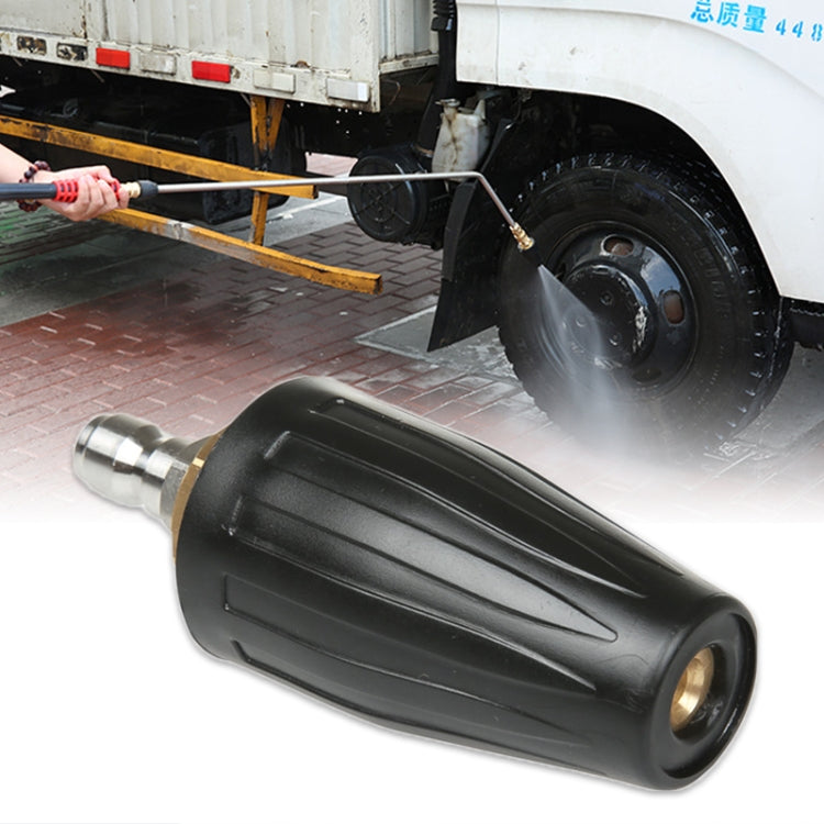 Adjustable High Pressure Washer Nozzle Tips Jet Nozzle Washer Accessories for Truck, 035(3.5GPM) / 3600PSI - Car Washer & Accessories by PMC TechLife | Online Shopping South Africa | PMC TechLife | Buy Now Pay Later Mobicred