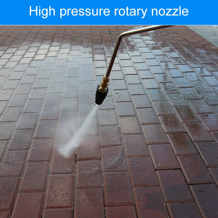 Adjustable High Pressure Washer Nozzle Tips Jet Nozzle Washer Accessories for Truck, 035(3.5GPM) / 3600PSI - Car Washer & Accessories by PMC TechLife | Online Shopping South Africa | PMC TechLife | Buy Now Pay Later Mobicred