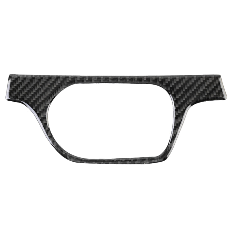 Carbon Fibre Car Headlight Switch Decorative Sticker for Audi Q3 2013-2018 - Car Interior Mouldings by PMC TechLife | Online Shopping South Africa | PMC TechLife | Buy Now Pay Later Mobicred