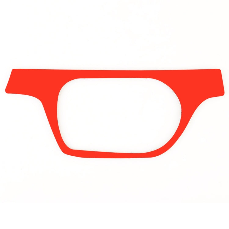 Carbon Fibre Car Headlight Switch Decorative Sticker for Audi Q3 2013-2018 - Car Interior Mouldings by PMC TechLife | Online Shopping South Africa | PMC TechLife | Buy Now Pay Later Mobicred