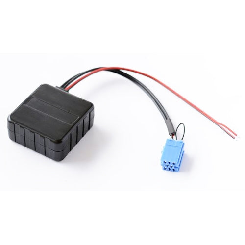 Car Wireless Bluetooth Module AUX Audio Adapter Cable for Mercedes Benz Smart 450 - DIY Cables by PMC TechLife | Online Shopping South Africa | PMC TechLife | Buy Now Pay Later Mobicred