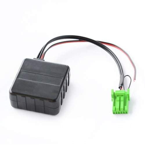 Car Wireless Bluetooth Module AUX Audio Adapter Cable for Honda Acura RDX Tsx MDX Csx - DIY Cables by PMC TechLife | Online Shopping South Africa | PMC TechLife | Buy Now Pay Later Mobicred