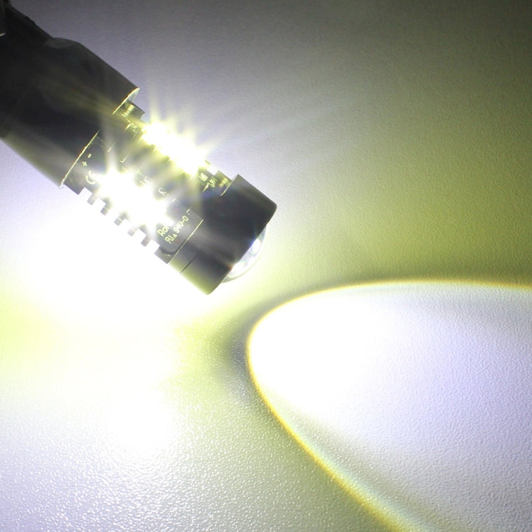 2 PCS MZ 10W 1080LM 5500K 1156 12 XB-D LED Car Brake Lights BA15S Reverse Lamps Car Tail Parking Light Auto Turn Signals, DC 12-24V(White Light) - Brake Lights by MZ | Online Shopping South Africa | PMC TechLife | Buy Now Pay Later Mobicred