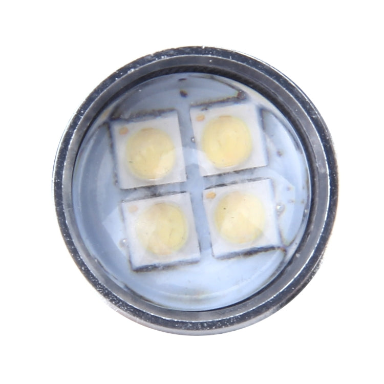 H3 100W 850 LM 7000K 20 SMD-2828-LEDs Car Fog Lights, DC 12-24V(Cool White) - Fog / Driving Lights by PMC TechLife | Online Shopping South Africa | PMC TechLife | Buy Now Pay Later Mobicred