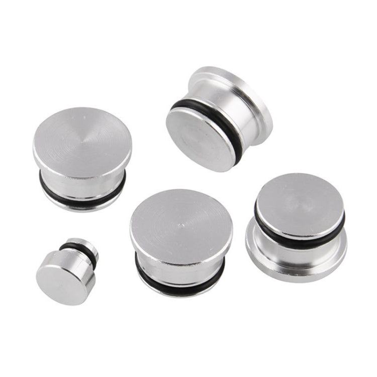 5 PCS Car Modified Inlet Manifold Swirl Flap Blanks Intake Manifold Valve Cylinder Head Screw X8R0077 / 55210202 / 55210201 for Alfa Romeo - free shipping - PMC TechLife - Order now!