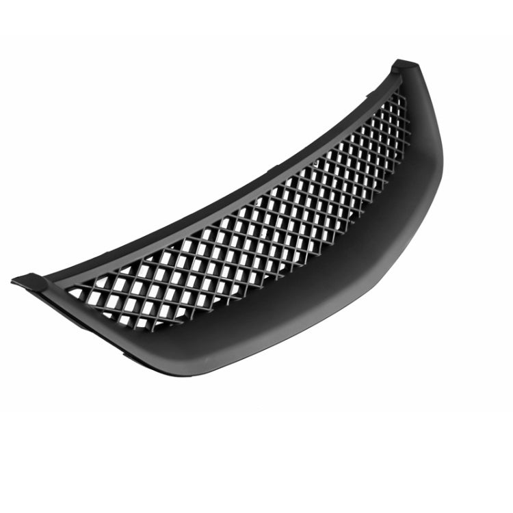 Car Front Racing Front Grille Grid ABS Insect Net for Honda Civic 2001-2003 - Others by PMC TechLife | Online Shopping South Africa | PMC TechLife | Buy Now Pay Later Mobicred