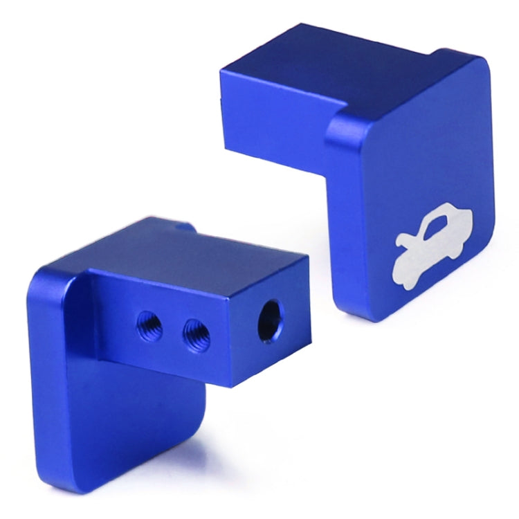 Car Engine Hood Release Latch Handle Control Switch for Honda Civic 1996-2005 (Blue) - Car Switches by PMC TechLife | Online Shopping South Africa | PMC TechLife | Buy Now Pay Later Mobicred