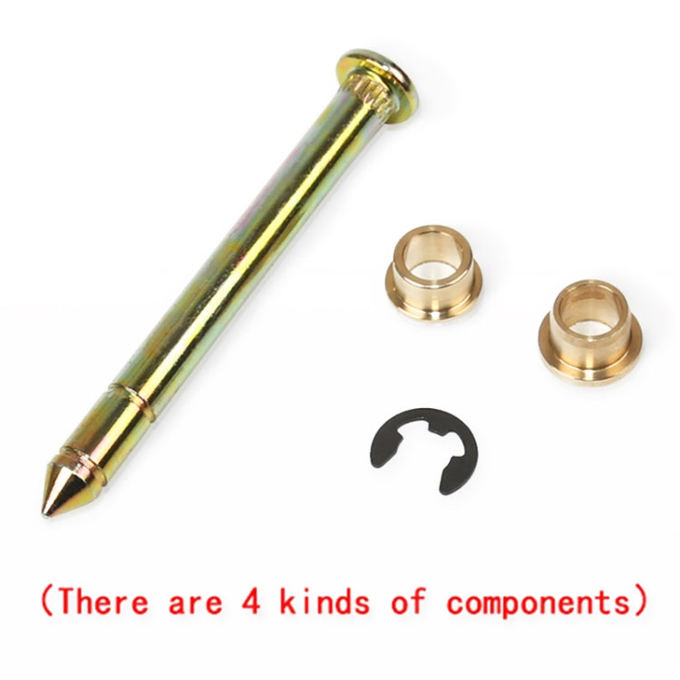 Car Removal Tool Door Hinge Bushing Kit for Ford / Truck / SUV - Others by PMC TechLife | Online Shopping South Africa | PMC TechLife | Buy Now Pay Later Mobicred