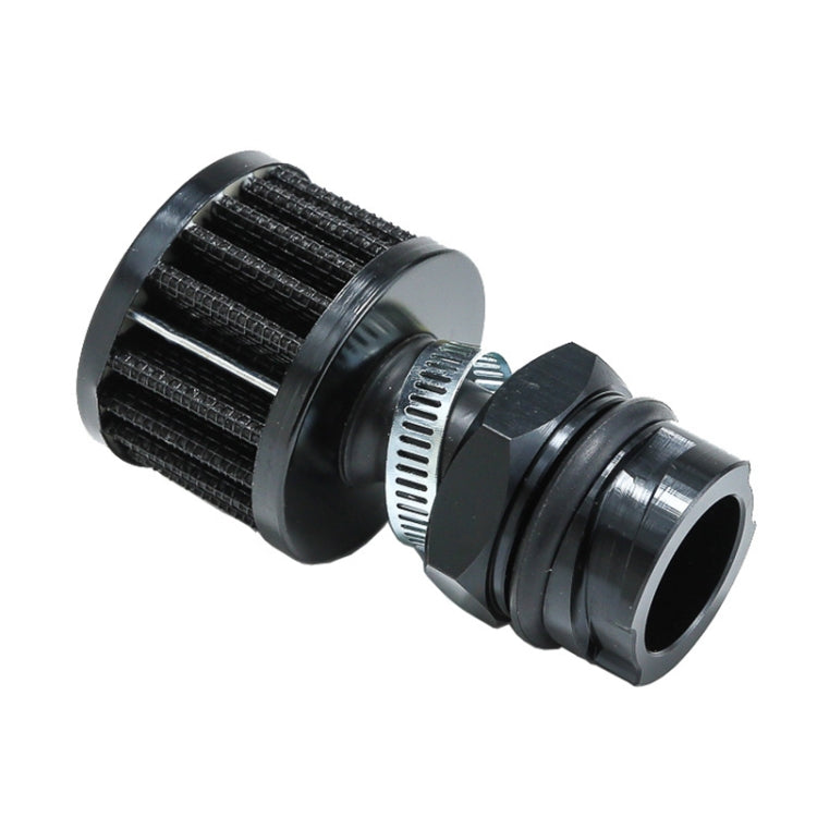 Car Aluminum Valve Cover Oil Cap with Breather for Lexus LS1 / LS6 / LS2 / LS3 / LS7 - Engine Fittings by PMC TechLife | Online Shopping South Africa | PMC TechLife | Buy Now Pay Later Mobicred