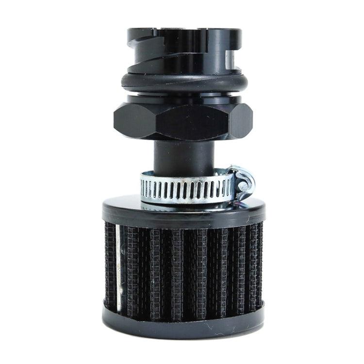 Car Aluminum Valve Cover Oil Cap with Breather for Lexus LS1 / LS6 / LS2 / LS3 / LS7 - Engine Fittings by PMC TechLife | Online Shopping South Africa | PMC TechLife | Buy Now Pay Later Mobicred