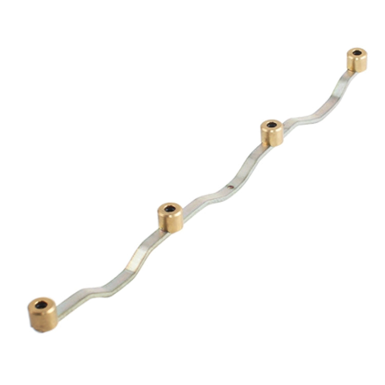 Car Modified Intake Manifold Swirl Flap Rod for Vauxhall Saab Alfa Z19DTH1.9 cdti TiD JTD - Air Intake System by PMC TechLife | Online Shopping South Africa | PMC TechLife | Buy Now Pay Later Mobicred