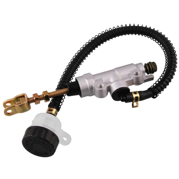 Motorcycles Rear Brake Master Cylinder Pump for Honda Sportrax 400 TRX400EX 1999-2008 - Motorbike Brakes by PMC TechLife | Online Shopping South Africa | PMC TechLife