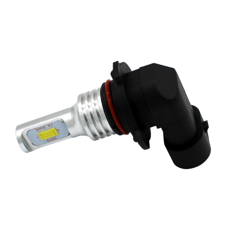 2 PCS 9005 HB3 72W 1000LM 6000-6500K Super Bright White Light Car Fog LED Bulbs, DC 12-24V - Fog / Driving Lights by PMC TechLife | Online Shopping South Africa | PMC TechLife | Buy Now Pay Later Mobicred